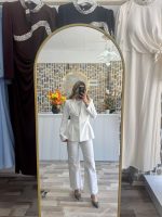 BELDEN OTURMALI BLAZER CEKET