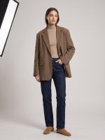 BLAZER CEKET