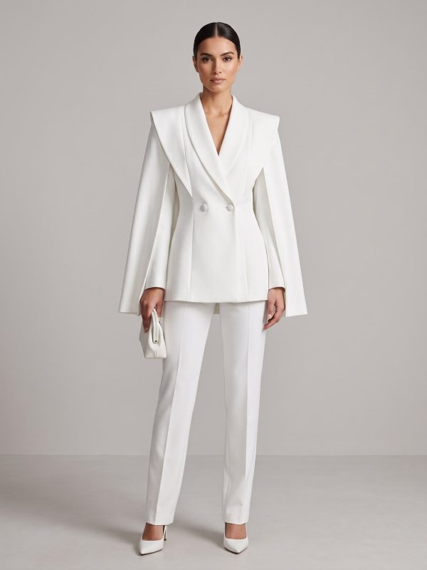 BLAZER CEKET