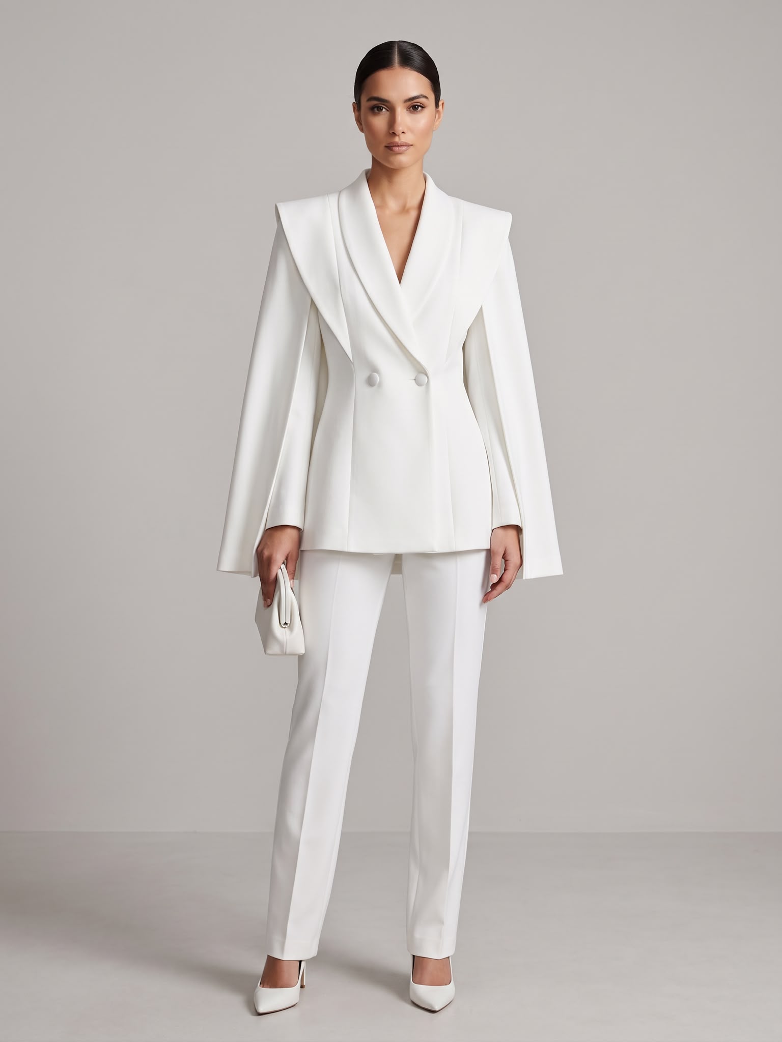 WhatsApp Image 2026-09-18 at 17.58.33 BLAZER CEKET - Görsel 1